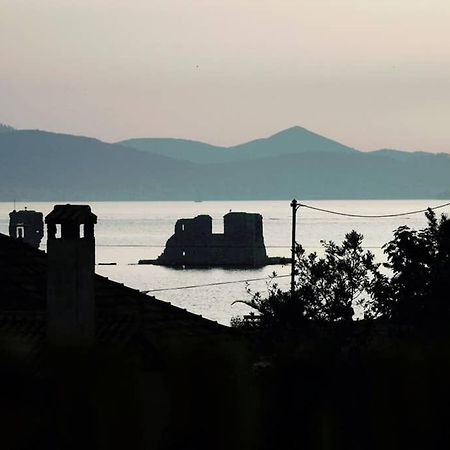 Apartman Greta Sukošan Buitenkant foto