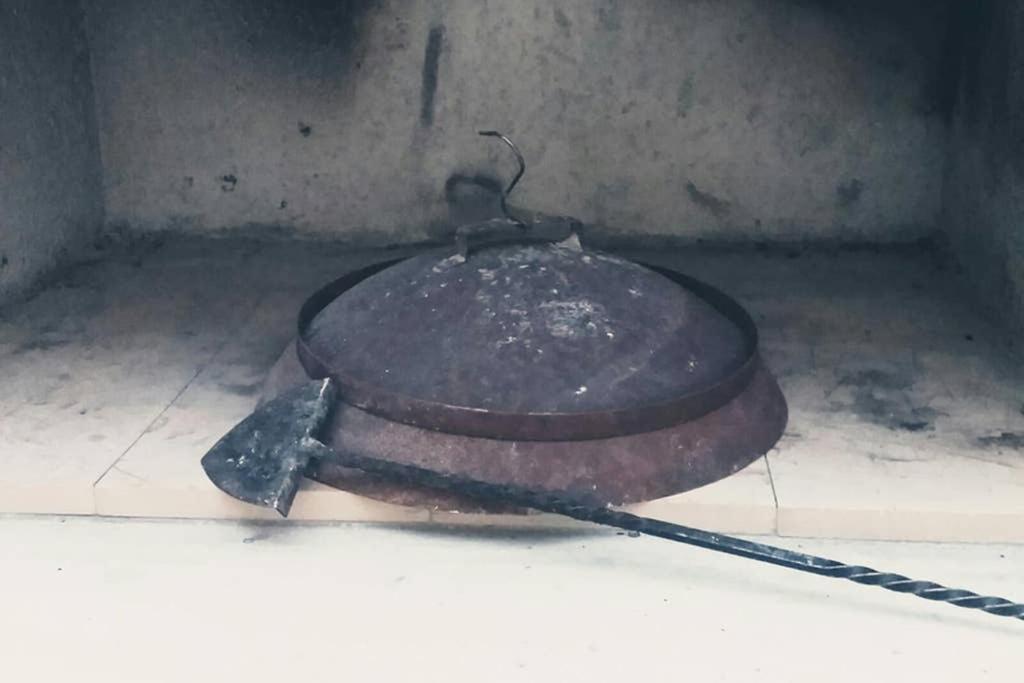 Apartman Greta Sukošan Buitenkant foto