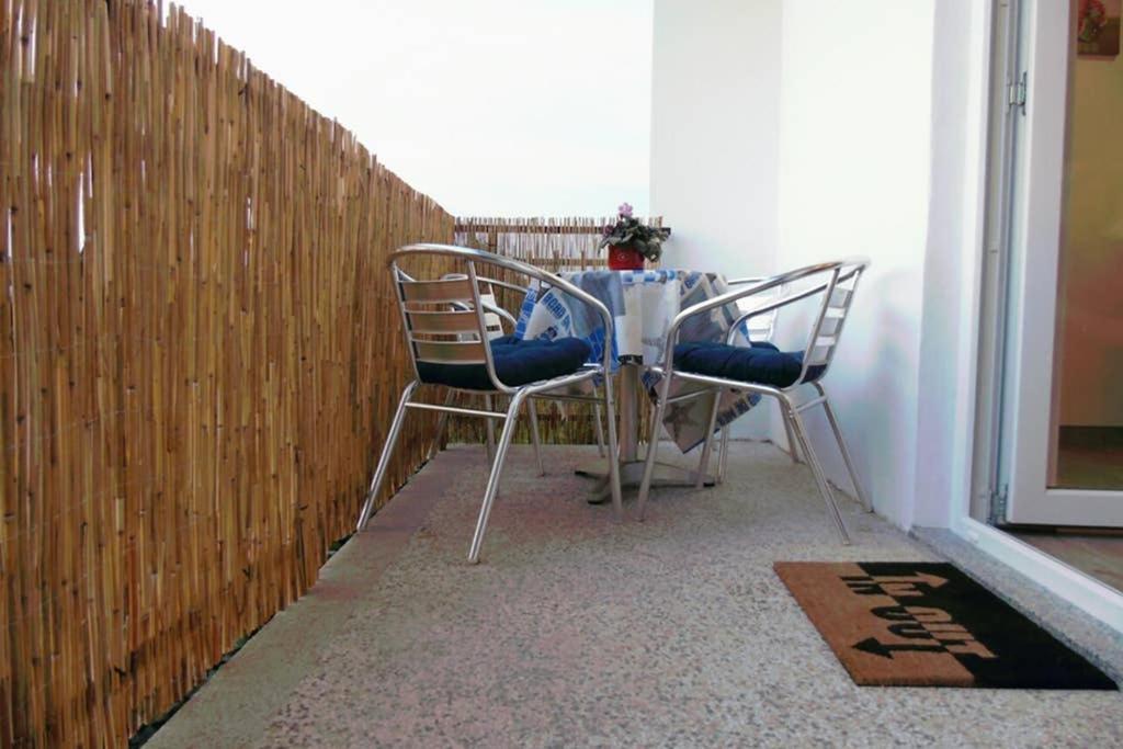 Apartman Greta Sukošan Buitenkant foto