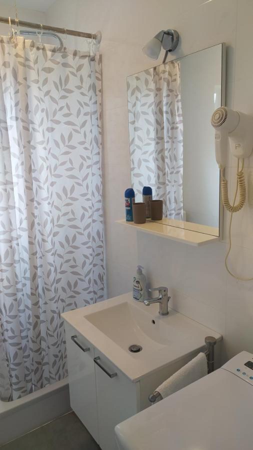 Apartman Greta Sukošan Buitenkant foto